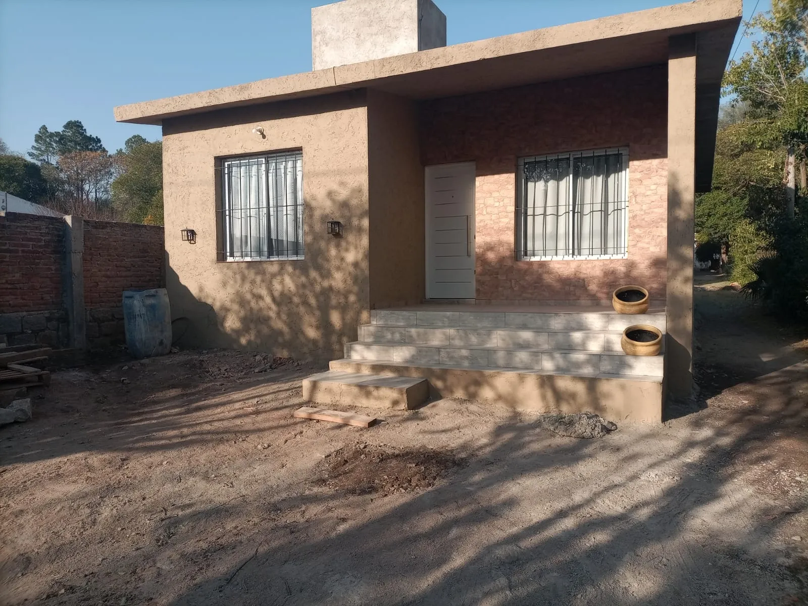 CASA EN VENTA EN VALLE HERMOSO, EXCELENTE UBICACIÓN. CA176