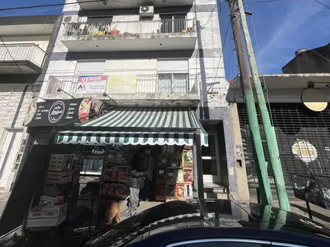Departamento en Venta en Centro, San Justo