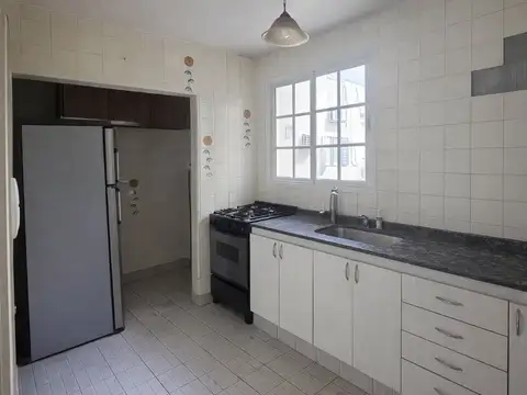 Departamento en Venta en Haedo, Partido de Morón