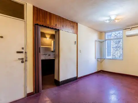 Departamento en Venta en Villa Ballester, Partido de General San Martín