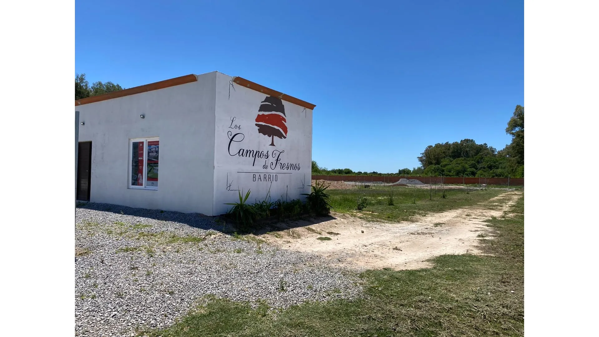 LOTE EN VENTA ZARATE