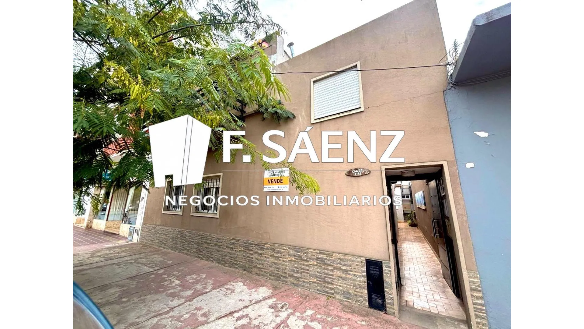 Venta en block de 5 unidades de departamentos en Miramar