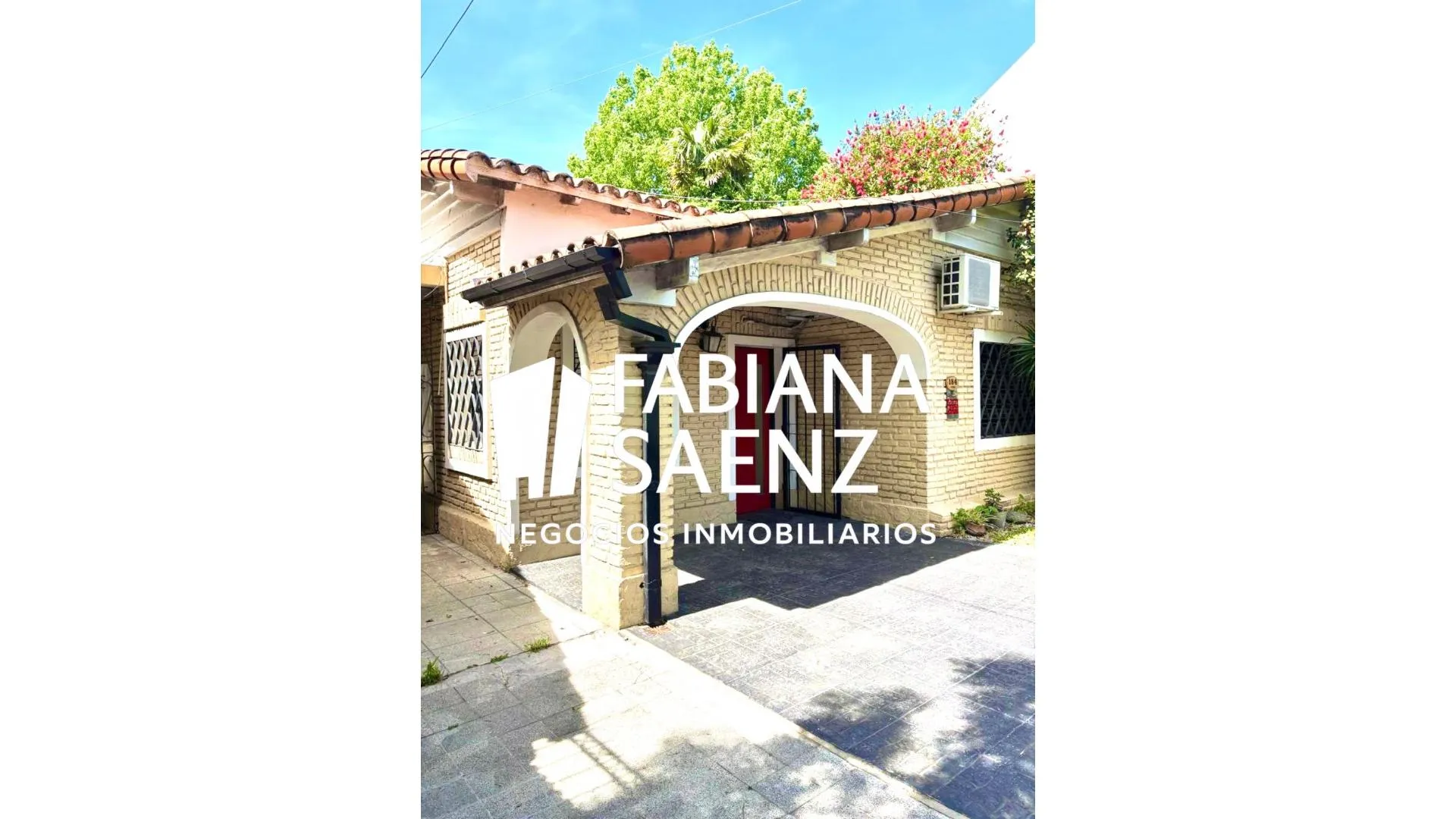 Casa en venta en Temperley