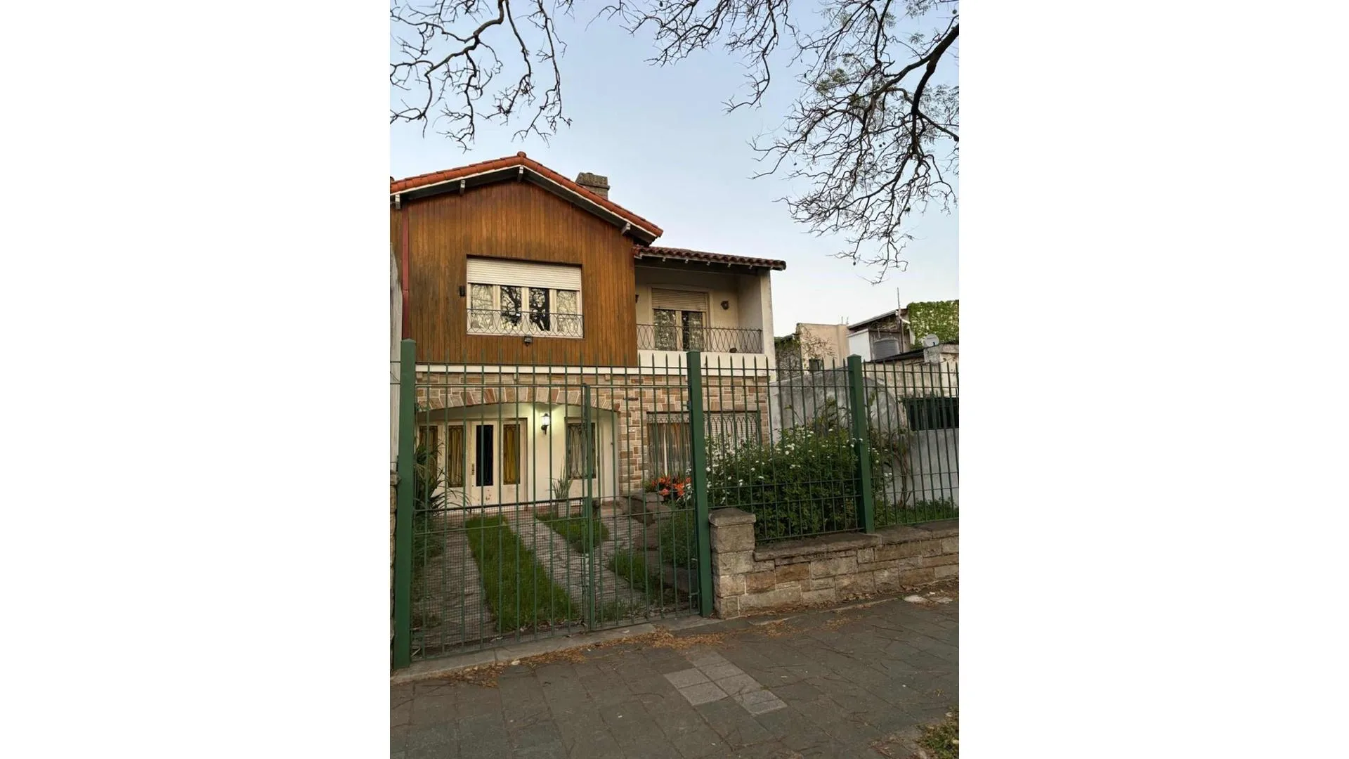 Casa En Venta Apta A Crédito En La Mejor Zona