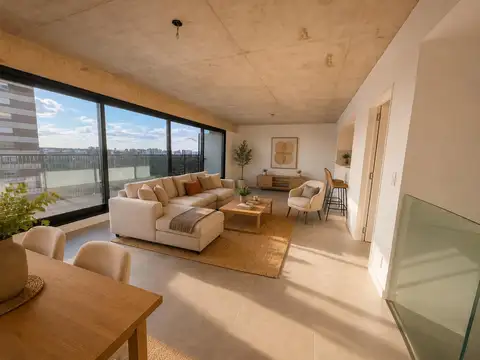 Departamento en Venta en Olivos, Partido de Vicente López