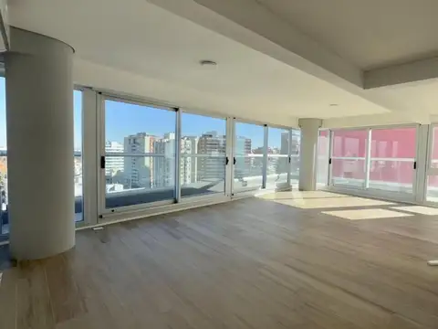 Departamento en Venta en Olivos Vias/Rio, Olivos