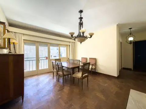 Departamento en Alquiler en La Plata, Partido de La Plata