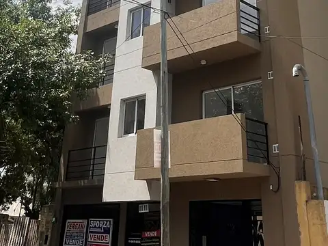 Departamento en Alquiler en Centro, San Miguel