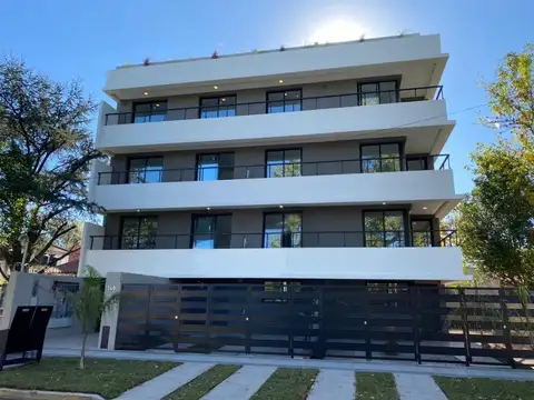 Departamento en Alquiler en Merlo, Partido de Merlo