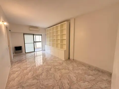 Departamento en Alquiler en San Fernando Vías  /  Centro, San Fernando