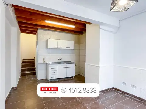 Departamento en Alquiler en Munro, Partido de Vicente López