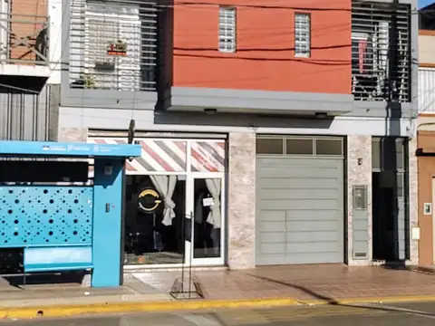 Departamento en Alquiler en Villa Luzuriaga, Partido de La Matanza