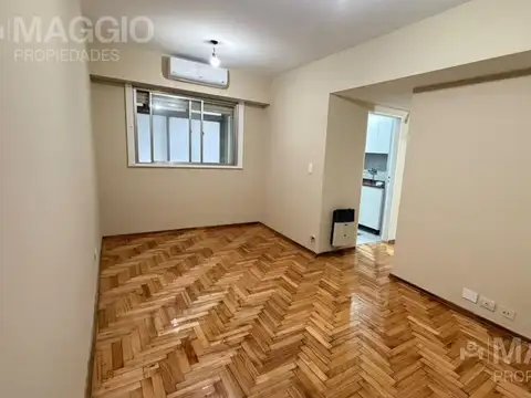 Departamento en Alquiler en Ramos Mejía Norte, Ramos Mejía