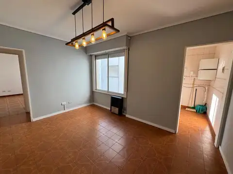 Departamento en Alquiler en Centro, Mar del Plata