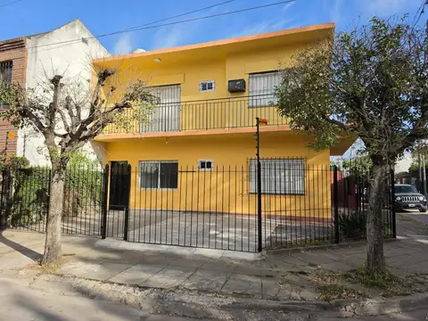 Departamento en Alquiler en San Antonio de Padua, Partido de Merlo