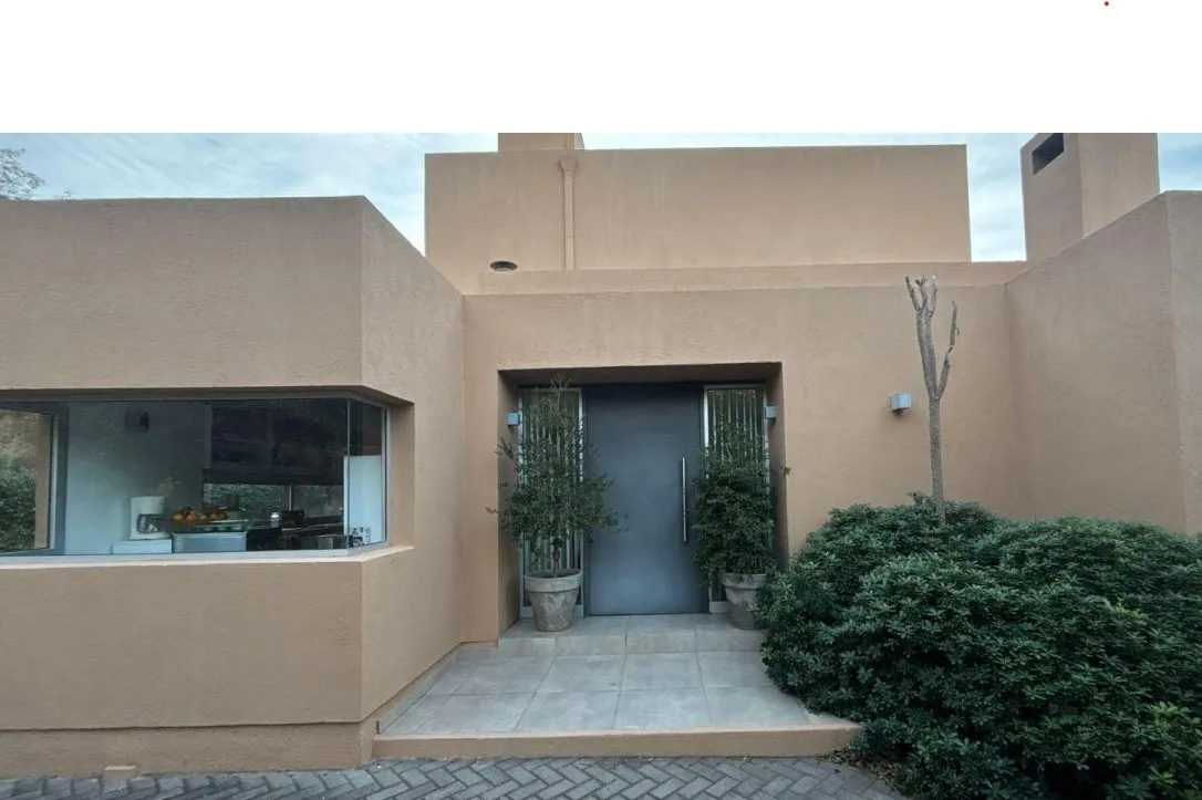 CASA EN VENTA EN ESTANCIA Q2 - MENDIOLAZA