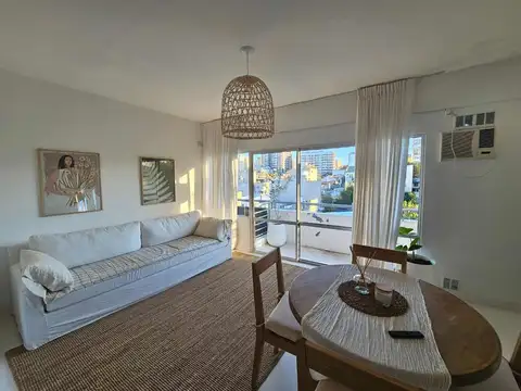 Departamento en Alquiler en San Fernando Vias  /  Libertador a Rio, San Fernando