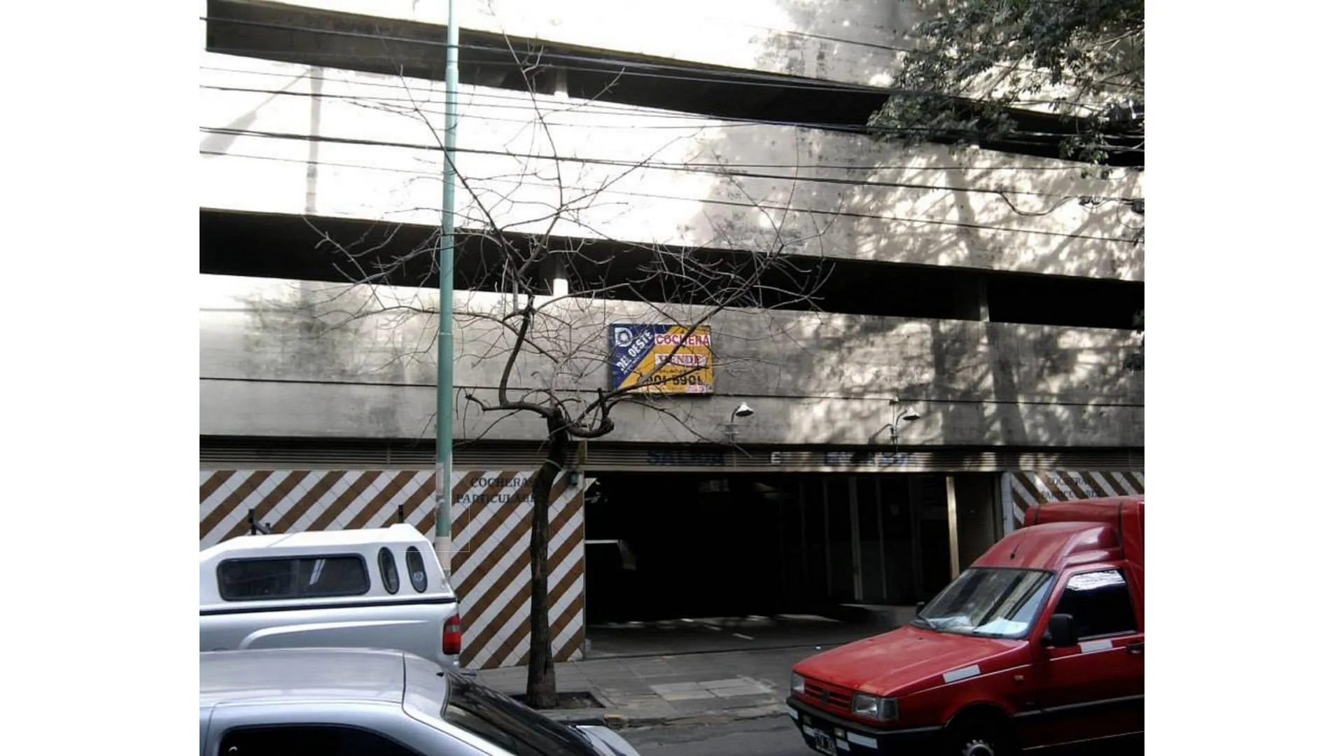 Venta - Cochera - Super Precio - Caballito