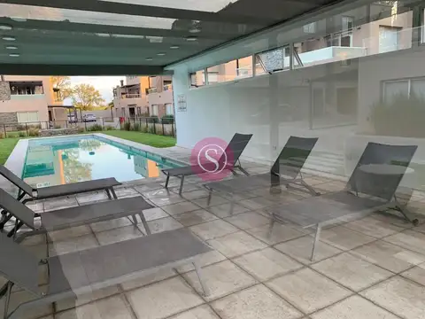 Departamento en Alquiler en Green Village, Countries y Barrios Cerrados en Pilar