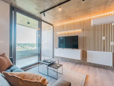 Departamento en Alquiler en Martín Coronado, Partido de Tres de Febrero