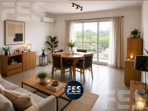 Departamento en Alquiler en Canning, Partido de Esteban Echeverría
