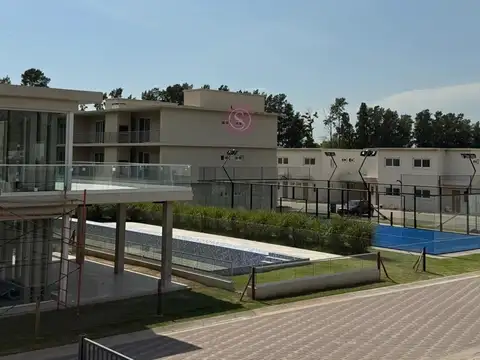 Departamento en Alquiler en La Lonja, Partido de Pilar