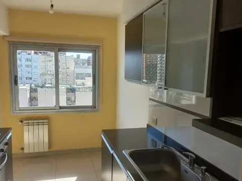 Departamento en Alquiler en Ramos Mejia, Partido de La Matanza