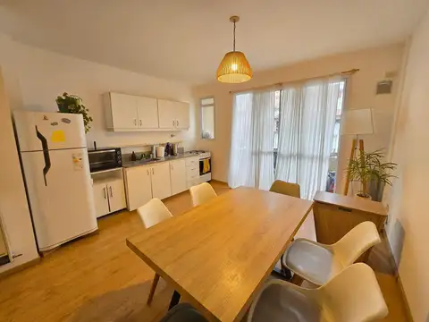 Departamento en Alquiler en Vicente Lopez, Partido de Vicente López