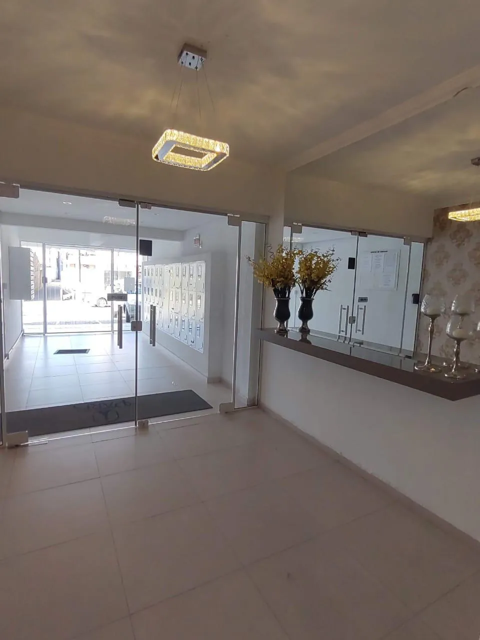 6min mar Playa Ingleses-FLORIANÓPOLIS-Ap con armarios 3dorm