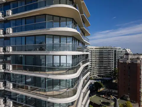 Departamento en Venta en La Lucila Libertador / Rio, La Lucila