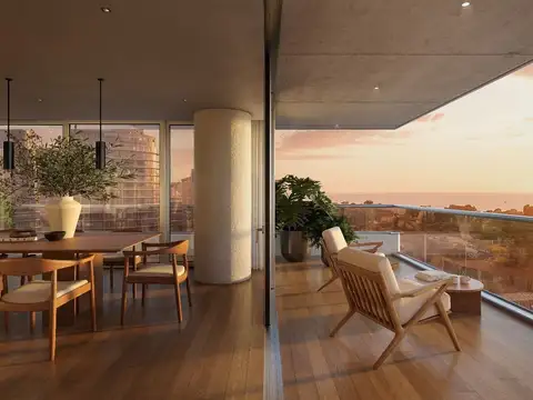 Departamento en Venta en Olivos, Partido de Vicente López