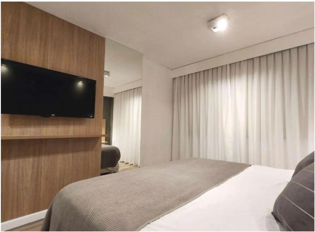 MONOAMB. AMOBLADO c piscina, gym y co.working $450.000.