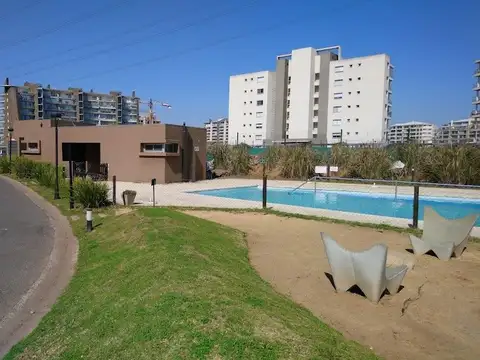 Departamento en Alquiler en Nordelta Sendero, Nordelta