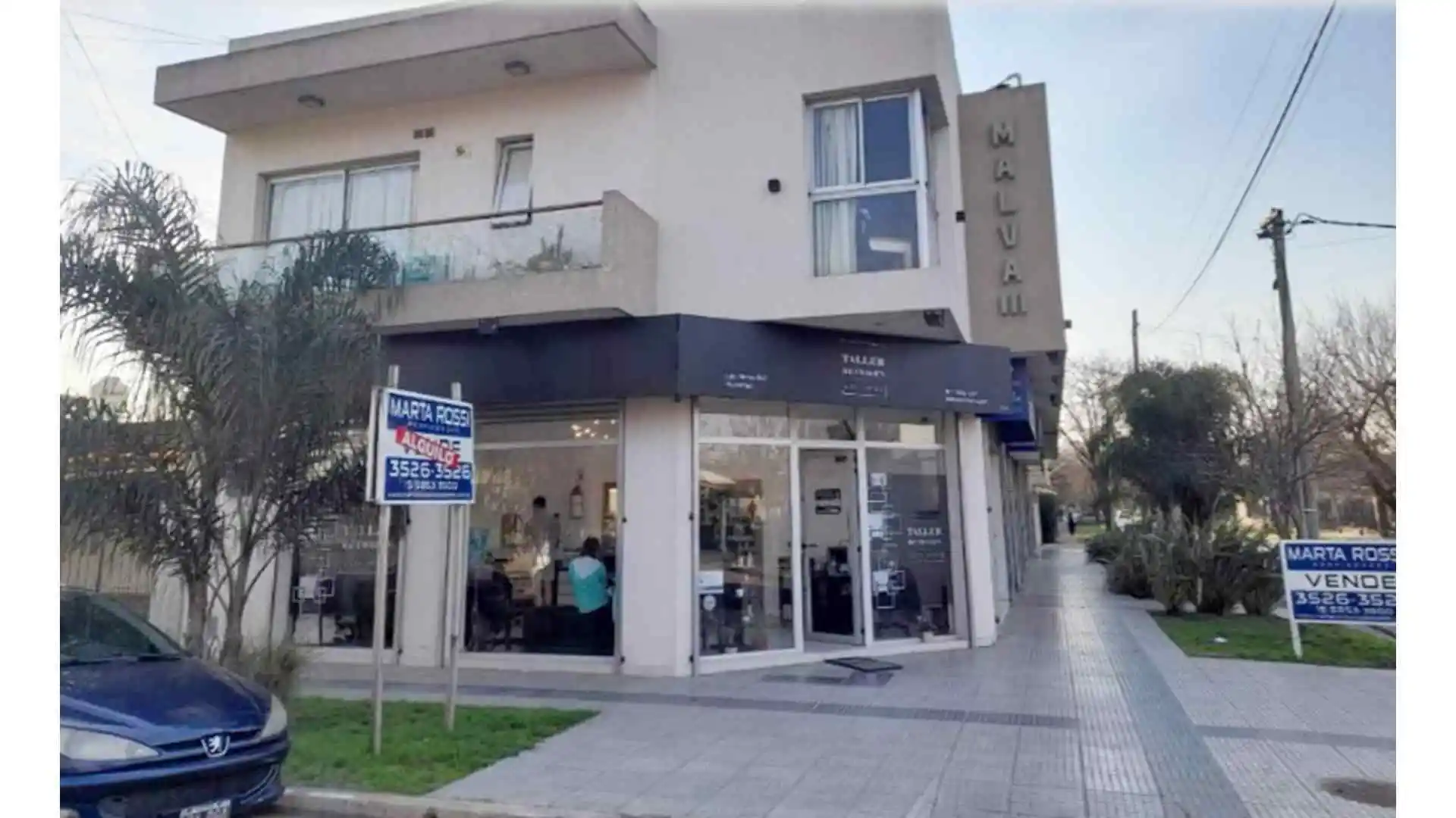 DEPARTAMENTO VENTA  ITUZAINGO