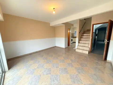 Departamento en Alquiler en Villa Adelina, Partido de San Isidro