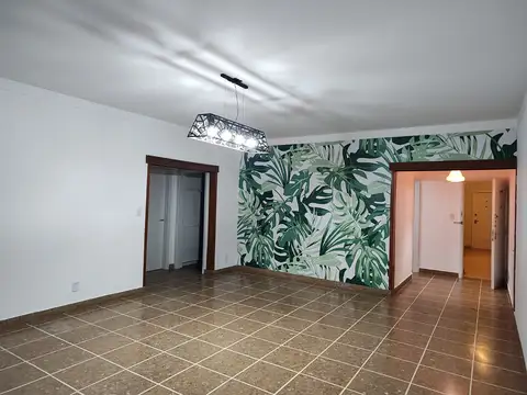 Departamento en Alquiler en Martinez Santa Fe / Fleming, Martinez