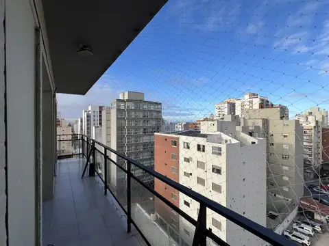 Departamento en Alquiler en Mar del Plata, Partido de General Pueyrredón