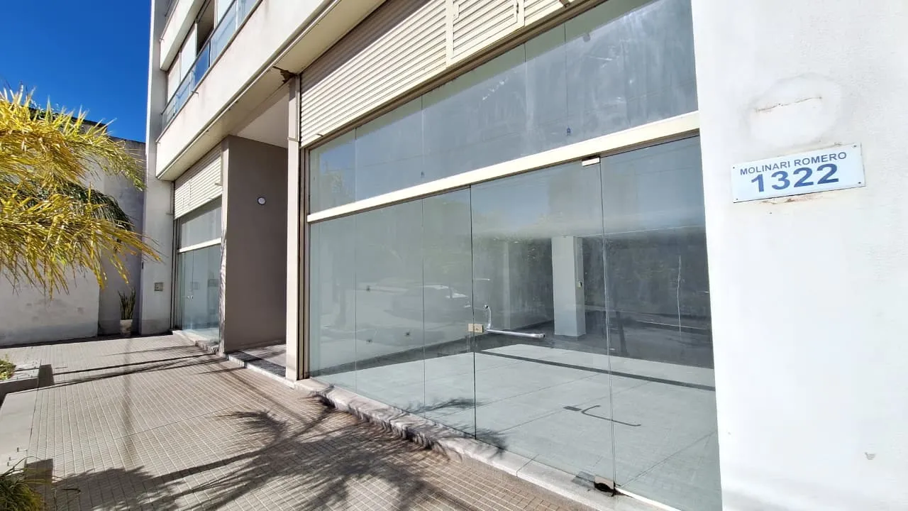 EXCELENTES LOCALES COMERCIALES EN COFICO