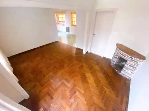 Departamento en Alquiler en San Fernando Vias  /  Centro, San Fernando