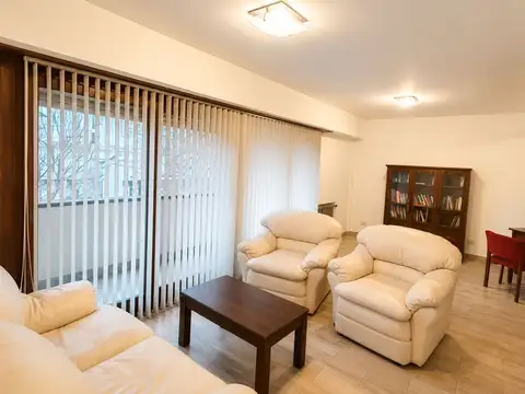 Departamento en Alquiler en Centro, Mar del Plata