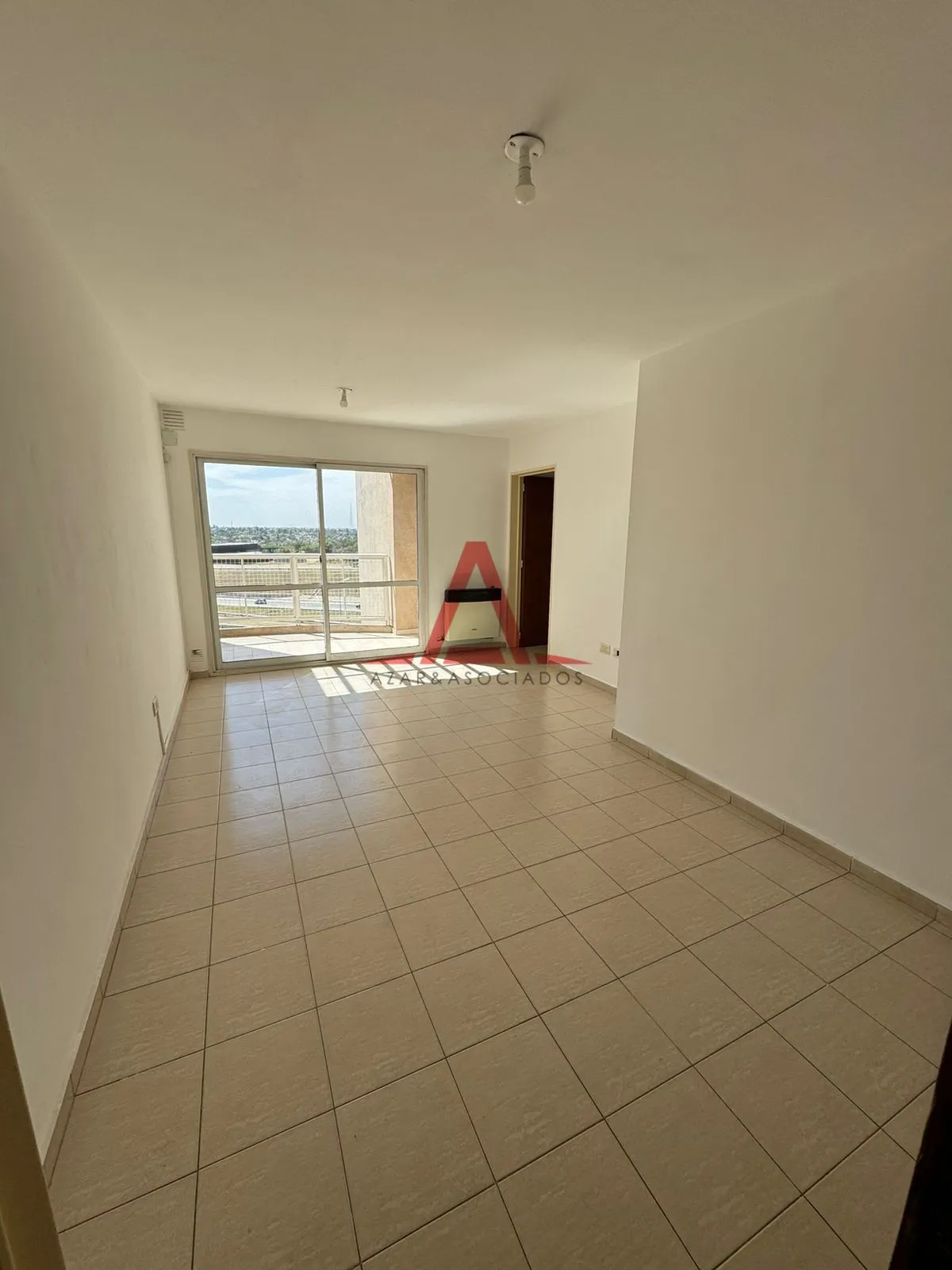 Av. Carcano, Balcones del Chateau. Depto de 3 dorm. y cochera en VENTA!!
