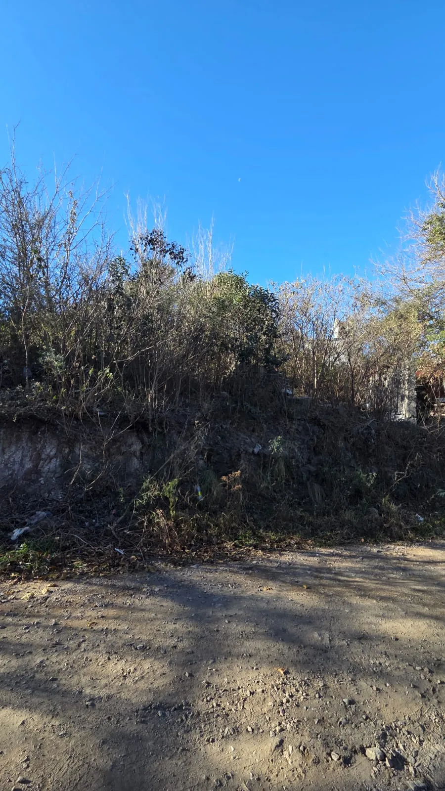 Terreno en Venta en El Pueblito