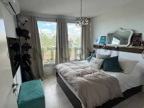 Departamento en Alquiler en Nordelta Castaños - Las Piedras, Nordelta