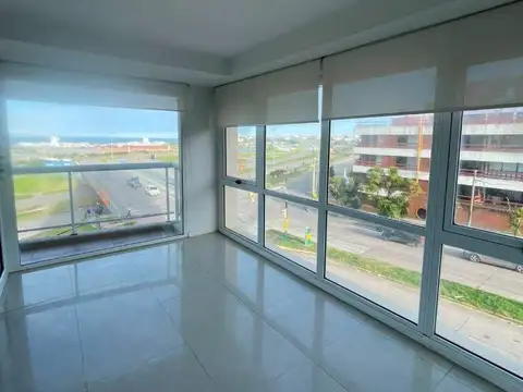 Departamento en Alquiler en Punta Mogotes, Mar del Plata