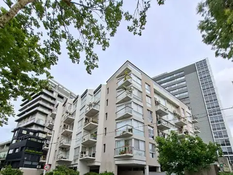 Departamento en Alquiler en Olivos Vias/Rio, Olivos