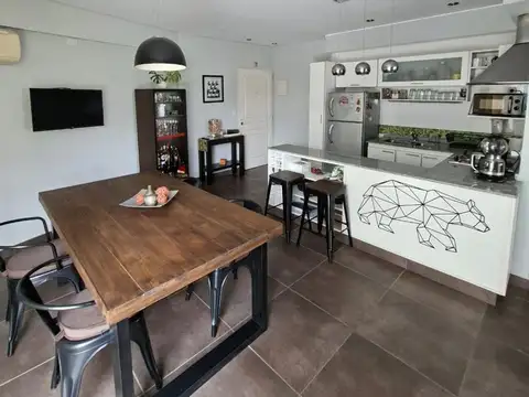 Departamento en Alquiler en Olivos Vias/Rio, Olivos