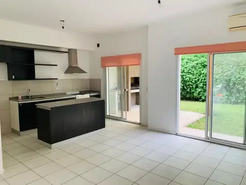 Departamento en Alquiler en Otros barrios de Nordelta, Nordelta