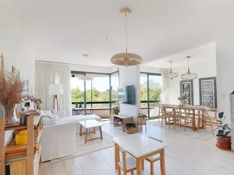 Departamento en Alquiler en Florida Mitre/Este, Florida