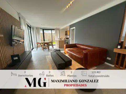 Departamento en Alquiler en Canning, Partido de Ezeiza
