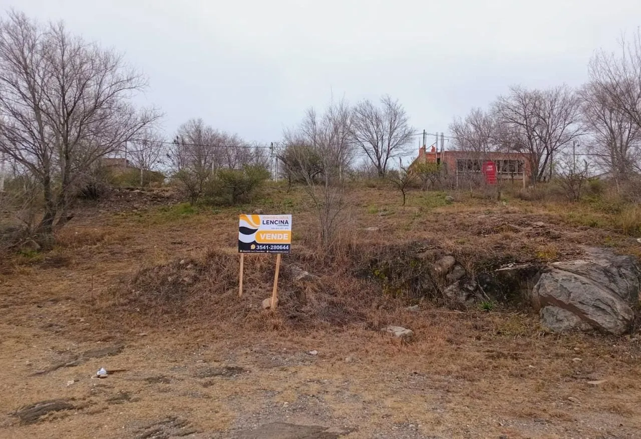 TERRENO EN VENTA SOBRE CALLE PERITO MORENO - BALCONES DE PLAYA DE ORO - SAN ANTO...